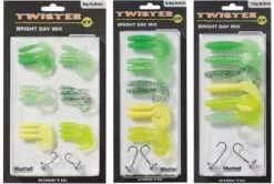 Kinetic Twister CT 15g 8,5cm Bright Day Mix 8 Kinetic Twister CT 15g 8,5cm Bright Day Mix -Visgerei Te Koop 0187bb5a40b2c7c6
