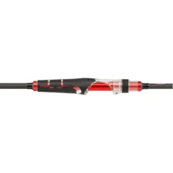 Berkley Lighting Shock Red 802M 2,40m 10-35gr Spin -Visgerei Te Koop 03abfe0c01823b38