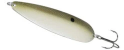 Strike King Sexy Spoon 5.5 Green Gizzard