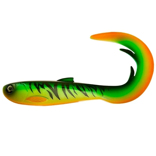 Headbanger FireTail Shad Firetiger 17cm (56g) 3 Headbanger FireTail Shad Firetiger 17cm (56g)