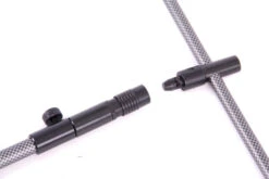 3 NGT Quick Release Systems Black