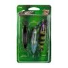Cotton Cordell Crazy Shad 3 Pack