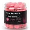 Sticky Baits The Krill Pink Ones Wafters -Visgerei Te Koop 07af2954011ff991