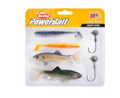 Berkley Powerbait Pro Pack Zander