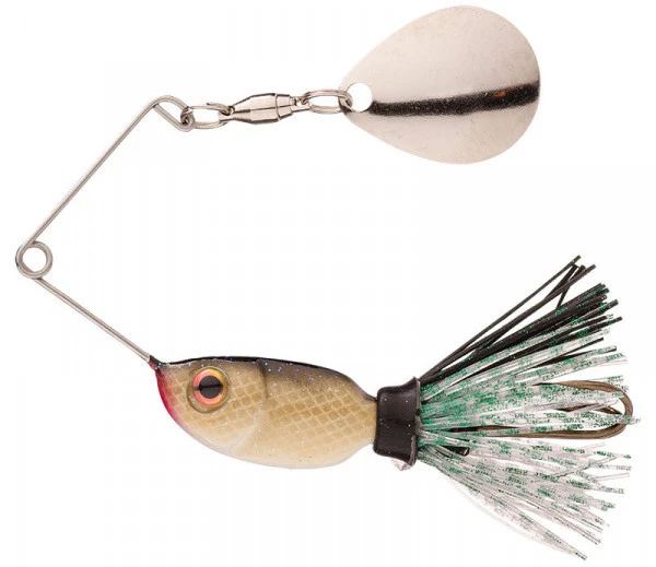 Strike King Rocket Shad Spinnerbait Shad 3 Strike King Rocket Shad Spinnerbait Shad