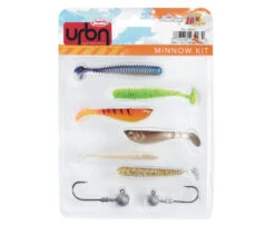 Berkley Urbn Kit Minnow