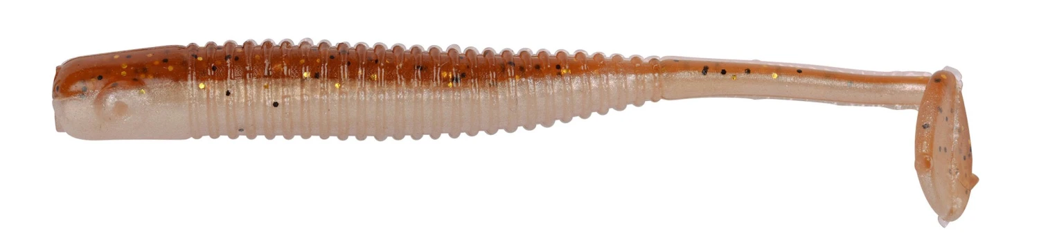 Spro FreeStyle Urban Prey Slug Shad Goby 7.3cm (4 Stuks) 3 Spro FreeStyle Urban Prey Slug Shad Goby 7.3cm (4 Stuks)