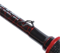 Ultimate Chikara Cast & Jerk 2,20m 50-150g -Visgerei Te Koop 0a690a652b2c413c