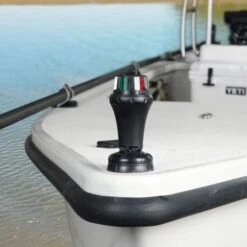 Railblaza Starport Single White -Visgerei Te Koop 0ad09cdc46635711