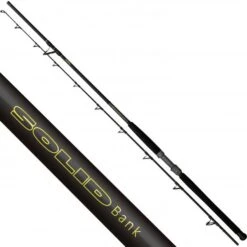 Black Cat Solid Bank Meervalhengel 2,90m (100-500gr) -Visgerei Te Koop 0c1c82ffe44b8eea