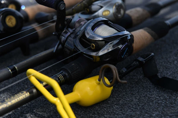 Lew's David Fritts Get'R Back Lure Retriever 3 Lew's David Fritts Get'R Back Lure Retriever