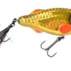 Spro Iris Flash Jerk 10Cm Rudd