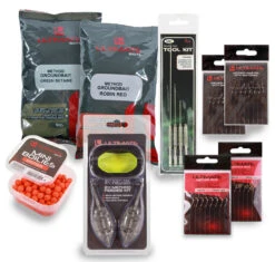 Ultimate Method Feeder Starter Pack -Visgerei Te Koop 0e09d60d93d82164
