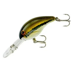 Bandit 300 Series Crankbait Baby Bass