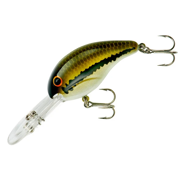 Bandit 300 Series Crankbait Baby Bass 3 Bandit 300 Series Crankbait Baby Bass
