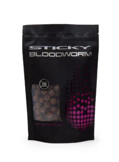 Sticky Baits Bloodworm Shelf Life 5kg 16mm -Visgerei Te Koop 1043925d7205a1dd