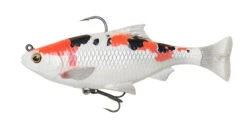 Savage Gear 3D Pulse Tail Roach 10cm 17.5g S 2pcs Koi