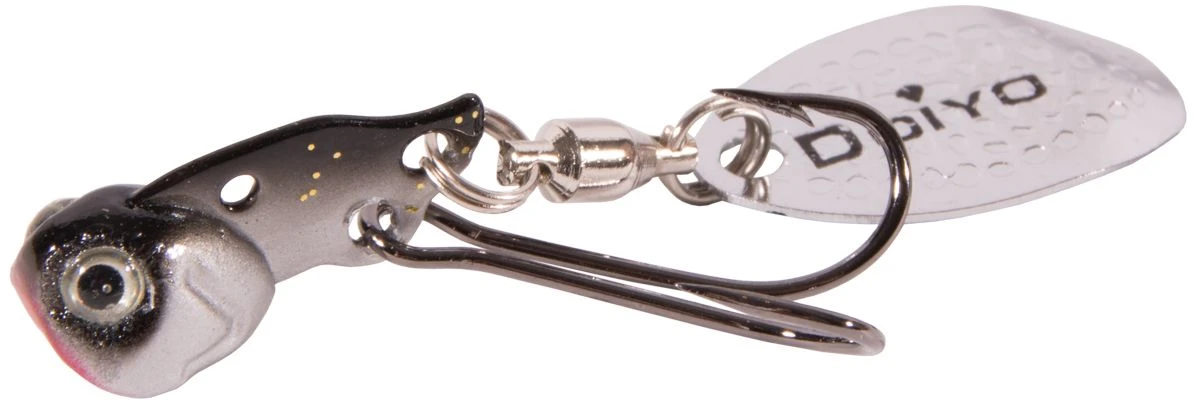 Iron Claw Doiyo Maku 4G WF 3 Iron Claw Doiyo Maku 4G WF