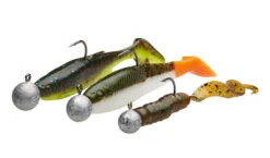 Savage Gear Perch Academy Kit Kunstaas Set (32 Stuks) -Visgerei Te Koop 1211d3c70d88f8e9