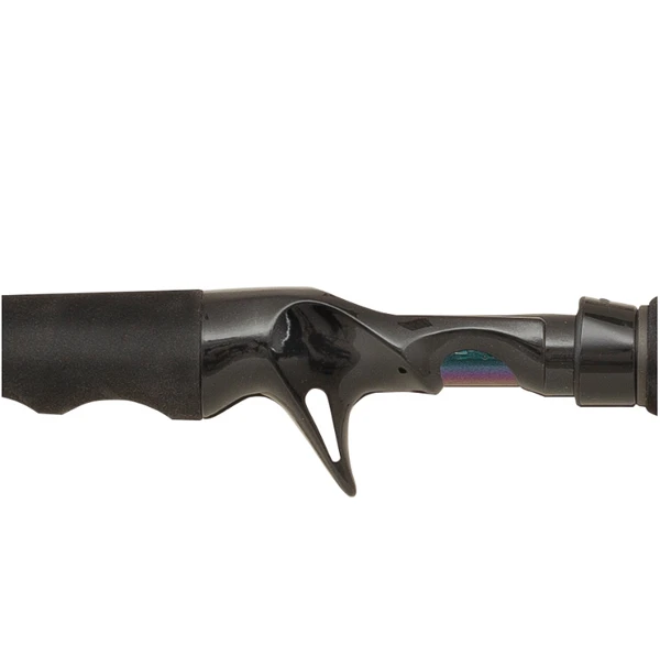 Abu Garcia Ike Sign Rod 703 M/Mh 8-28G/10-32G C 5 Abu Garcia Ike Sign Rod 703 M/Mh 8-28G/10-32G C - Afbeelding 3