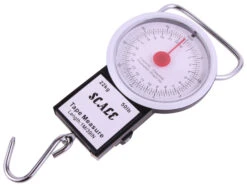 Ultimate Fishing Scale 22kg -Visgerei Te Koop 128d1b0b4b1b66c2