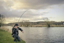 Quantum Smoke S3 Plus Drop Shot 2,50m (5-40g) -Visgerei Te Koop 1400c8c6df04fe37