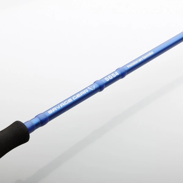 Savage Gear SGS4 Precision Lure Specialist 2,74m (7-35gr) 3 Savage Gear SGS4 Precision Lure Specialist 2,74m (7-35gr)
