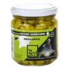 Rod Hutchinson Hardcorn Flavoured Hookbaits Megaspice (Yellow) -Visgerei Te Koop 14ac07aa6dc7811b