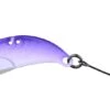 Spro Trout Master Zocka Blade Purple Flash 3gr