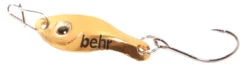 Behr Trendex L-Spoon, Leaf, 0,5 Gr, Gold