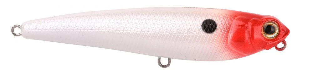 Spro Ikiru Surf Dawq 11,5cm 24gr Floating Redhead 3 Spro Ikiru Surf Dawq 11,5cm 24gr Floating Redhead