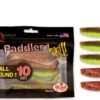 Quantum Q-Paddler Power Packs Allround Mix 10cm 7gr Pumpkinseed Chartreuse + Original Appleseed Krill -Visgerei Te Koop 1642ec014f320e22