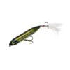 Heddon Feathered Super Spook Jr Baby Bass -Visgerei Te Koop 171889aaca29cb45