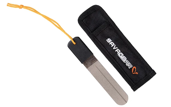 Savage Gear Diamond Dust Hook File 3 Savage Gear Diamond Dust Hook File