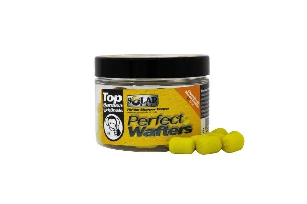 Solar Dumbell Wafter Top Banana 12Mm X 14Mm 4 Solar Dumbell Wafter Top Banana 12Mm X 14Mm - Afbeelding 2