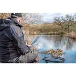 Preston Edge Monster Margin Pole Package (10m) -Visgerei Te Koop 1a5cc4d3d1fce15a