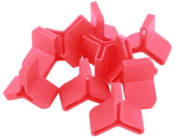 Ultimate Treble Protectors - Hooksize 3/0 -Visgerei Te Koop 1a660c81d9cf1a6f