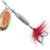 Balzer Colonel Classic Spinner - Rainbow Trout 7g -Visgerei Te Koop 1a9470f762d3b331