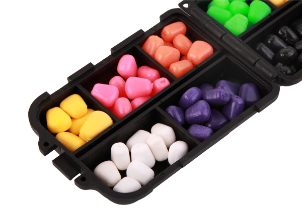 Ultimate Imitation Corn Multi Color Set 90pcs 4 Ultimate Imitation Corn Multi Color Set 90pcs - Afbeelding 2