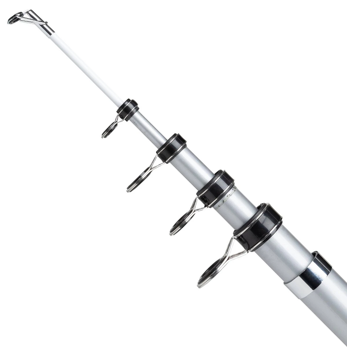 Mitchell Tanager SW Surf Tele Spinning Combo 4,20m (80-150g) 4 Mitchell Tanager SW Surf Tele Spinning Combo 4,20m (80-150g) - Afbeelding 2