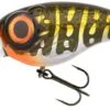 Spro Fat Iris DR 4cm 6,2gr Slow Floating 2m Northern Pike (met Ratel) -Visgerei Te Koop 1d1a31c4cf5cb753