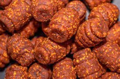 Rod Hutchinson Naturalz Wafters 16mm Krill (Pot)