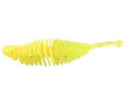 Spro Trout Master Tm Incy Grub Citrus Lime