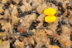 Korda Pop Up Fake Food Corn IB Yellow