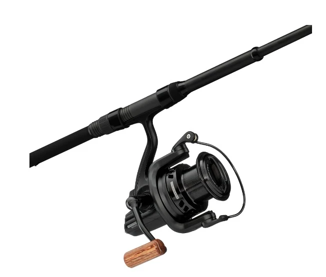 Sonik Insurgent Spodhengel 10' 4,50lb 5 Sonik Insurgent Spodhengel 10' 4,50lb - Afbeelding 3