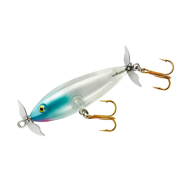 Cotton Cordell Crazy Shad 3 Pack 4 Cotton Cordell Crazy Shad 3 Pack - Afbeelding 2