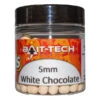 Bait-Tech Criticals 5mm Wafters White Chocolate (50ml) 2 Bait-Tech Criticals 5mm Wafters White Chocolate (50ml) -Visgerei Te Koop 2356527310cf4476