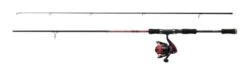 Abu Garcia Fast Attack Trout Spin Combo 2,10m (3-15g) (Inc. Kunstaas!) -Visgerei Te Koop 245f80f3949adbe0