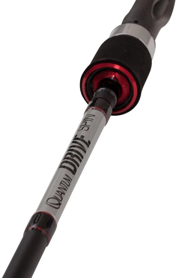 Quantum Drive Spin 2,40m 7-28gr 6 Quantum Drive Spin 2,40m 7-28gr - Afbeelding 4