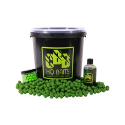 CBB Pistachio ‘Ready To Fish’ 14mm Boilie Bucket -Visgerei Te Koop 261f5efe0e4bff90